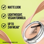 Maybelline Superstay 24H Hybrid Powder Foundation 10 9g