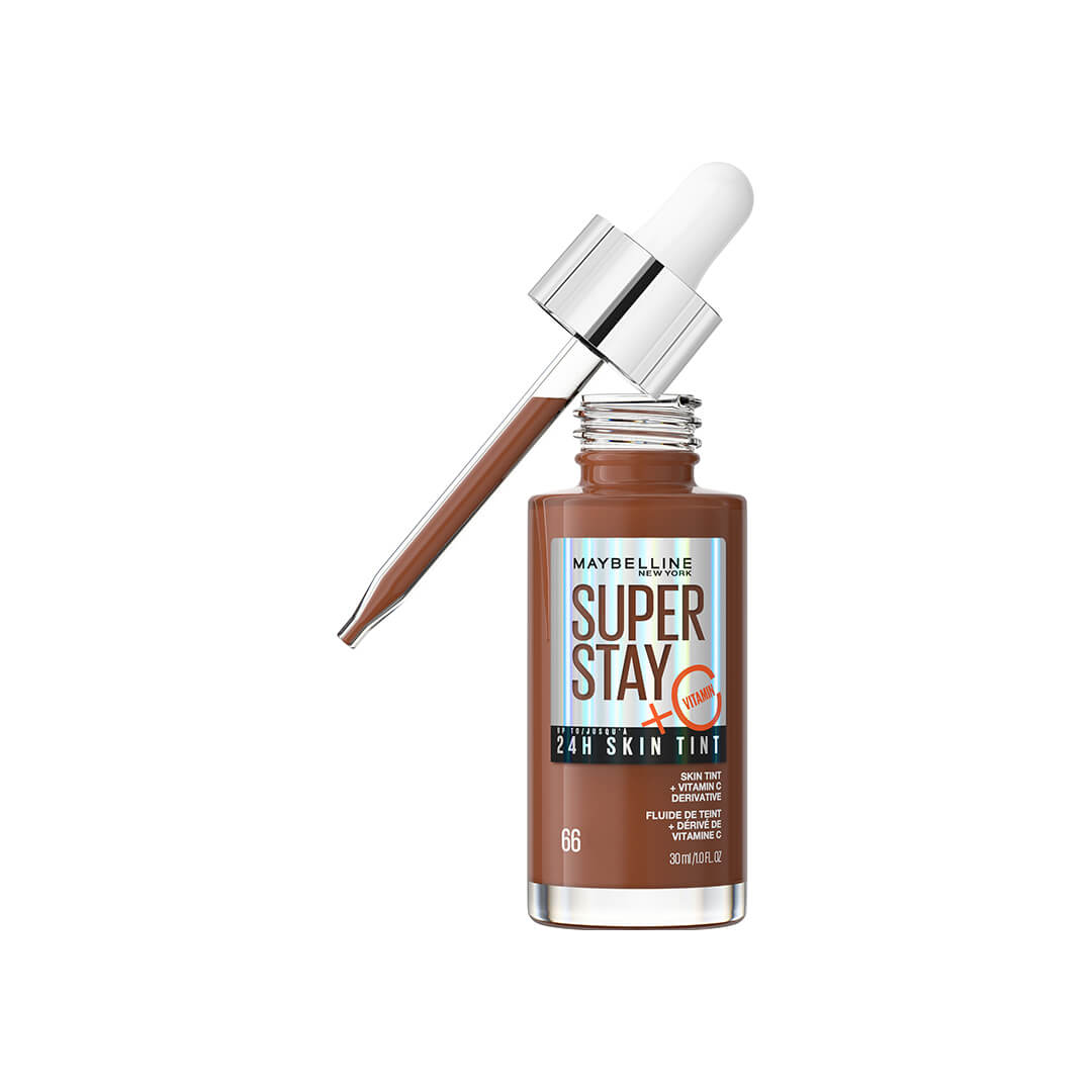 Maybelline Superstay 24H Skin Tint Foundation 66 30 ml