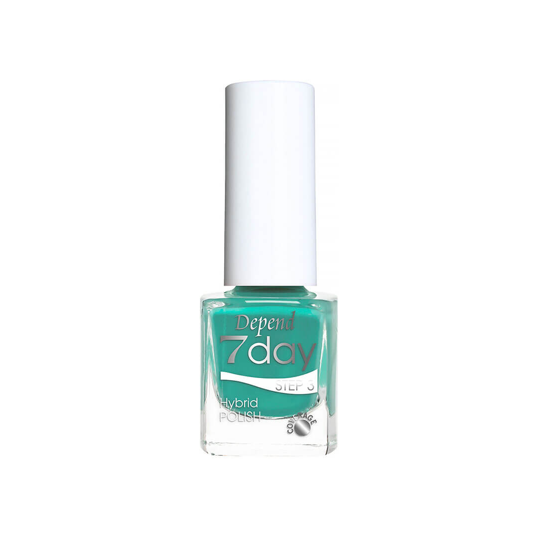 Depend 7day Hybrid Polish Pop It Top This! 70106 5 ml