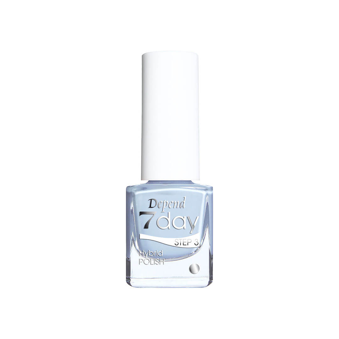Depend 7day Hybrid Polish Pop It No Limits 70107 5 ml
