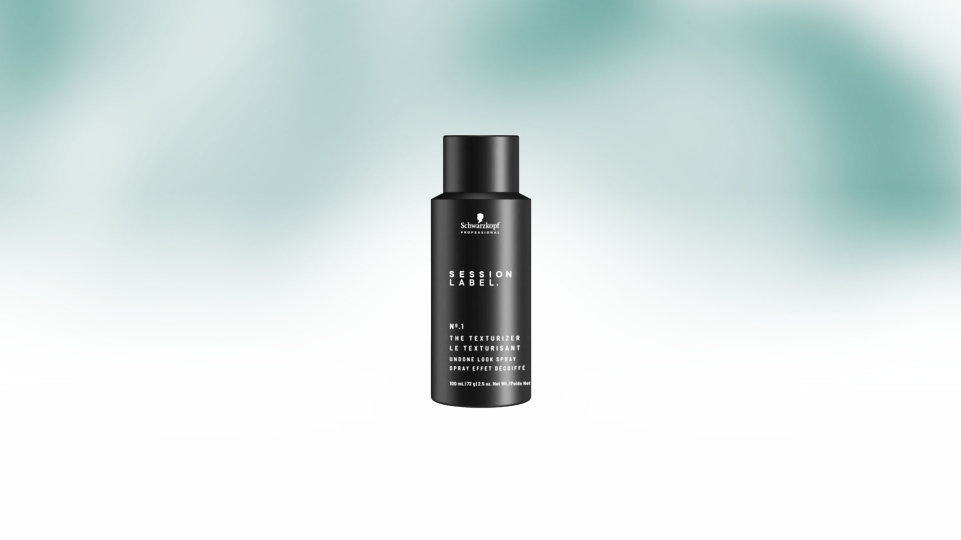 Få Session Label texturspray från Schwarzkopf...