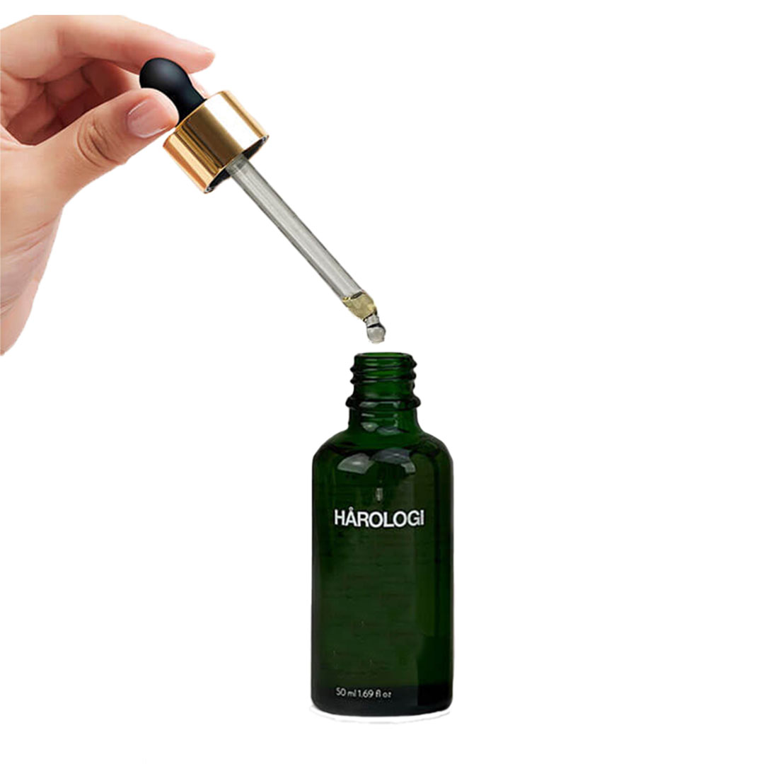 Hårologi Specialblandning Tillsats Till 250 ml Flaskor