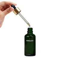 Hårologi Specialblandning Tillsats Till 1000 ml Flaskor