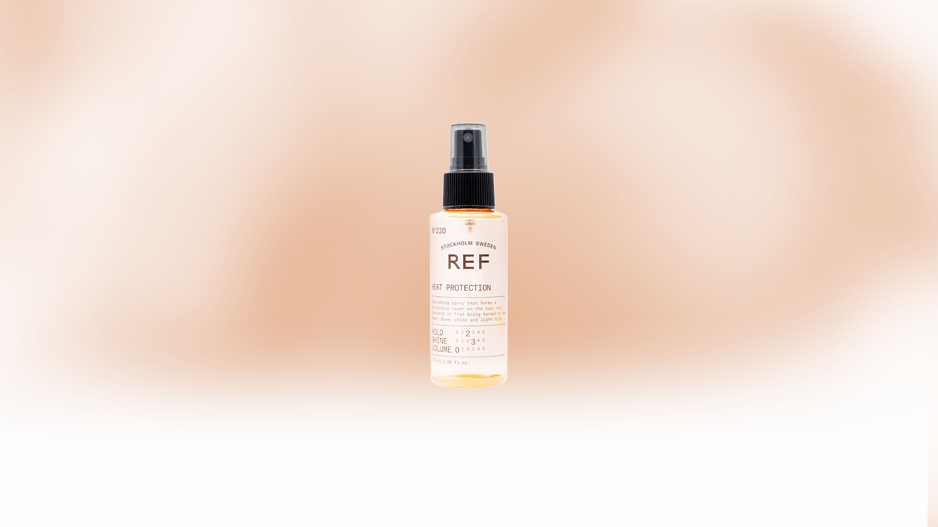 Få REF Heat Protection Spray 100 ml...