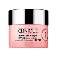 Clinique Moisture Surge Sheer Hydrator Spf25 30 ml