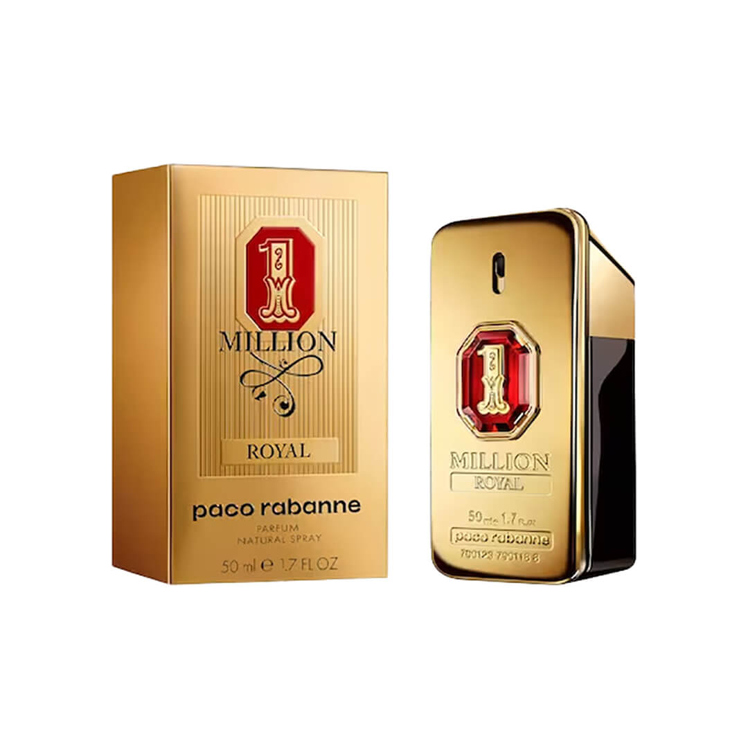 Rabanne One Million Royal EdP 50 ml