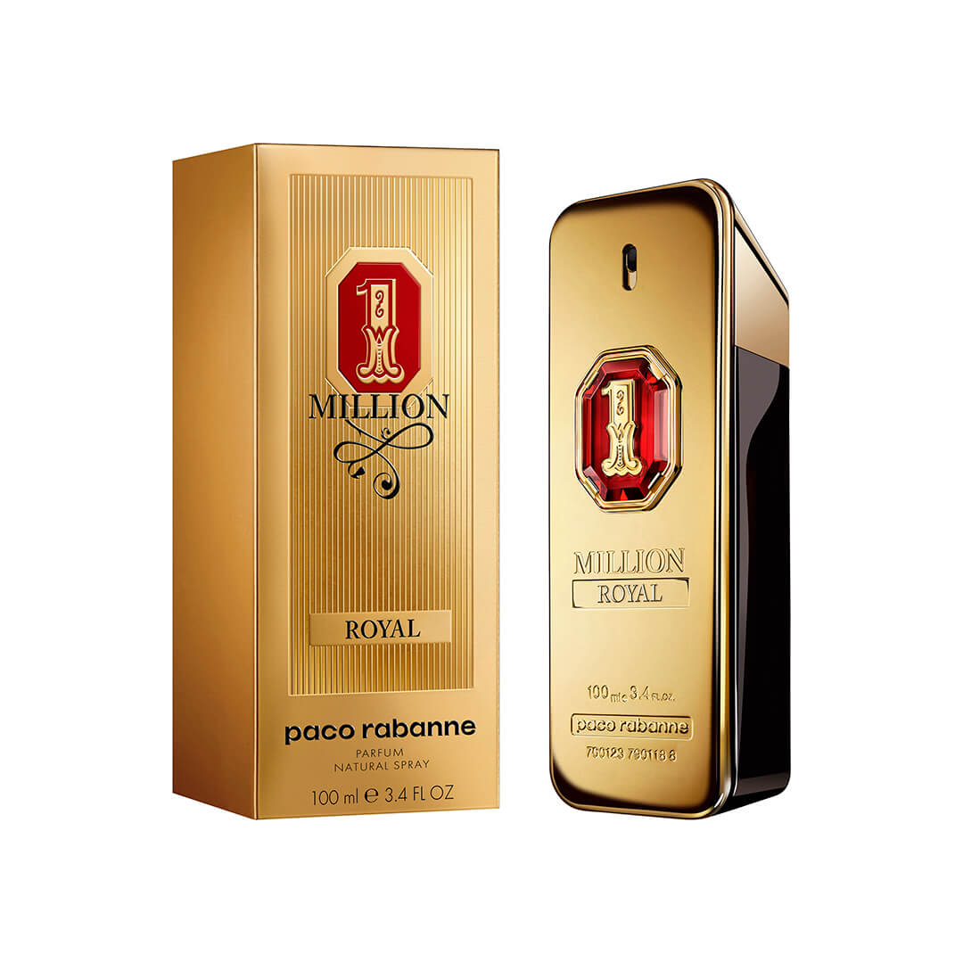 Paco Rabanne One Million Royal EdP 100 ml