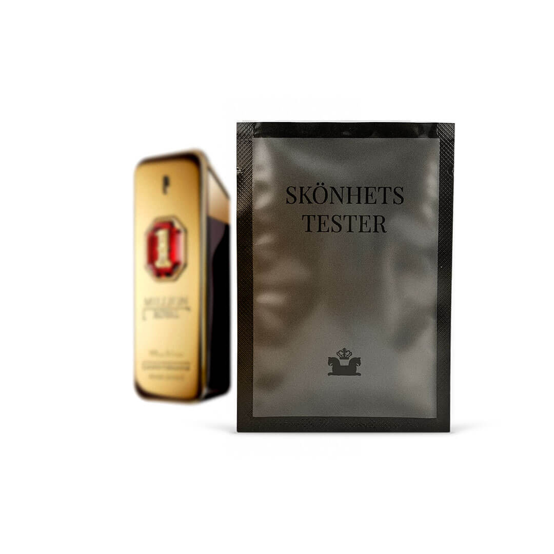 Paco Rabanne One Million Royal EdP - Skönhetstester