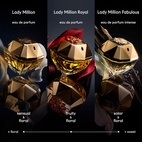 Rabanne Lady Million Royal EdP 30 ml