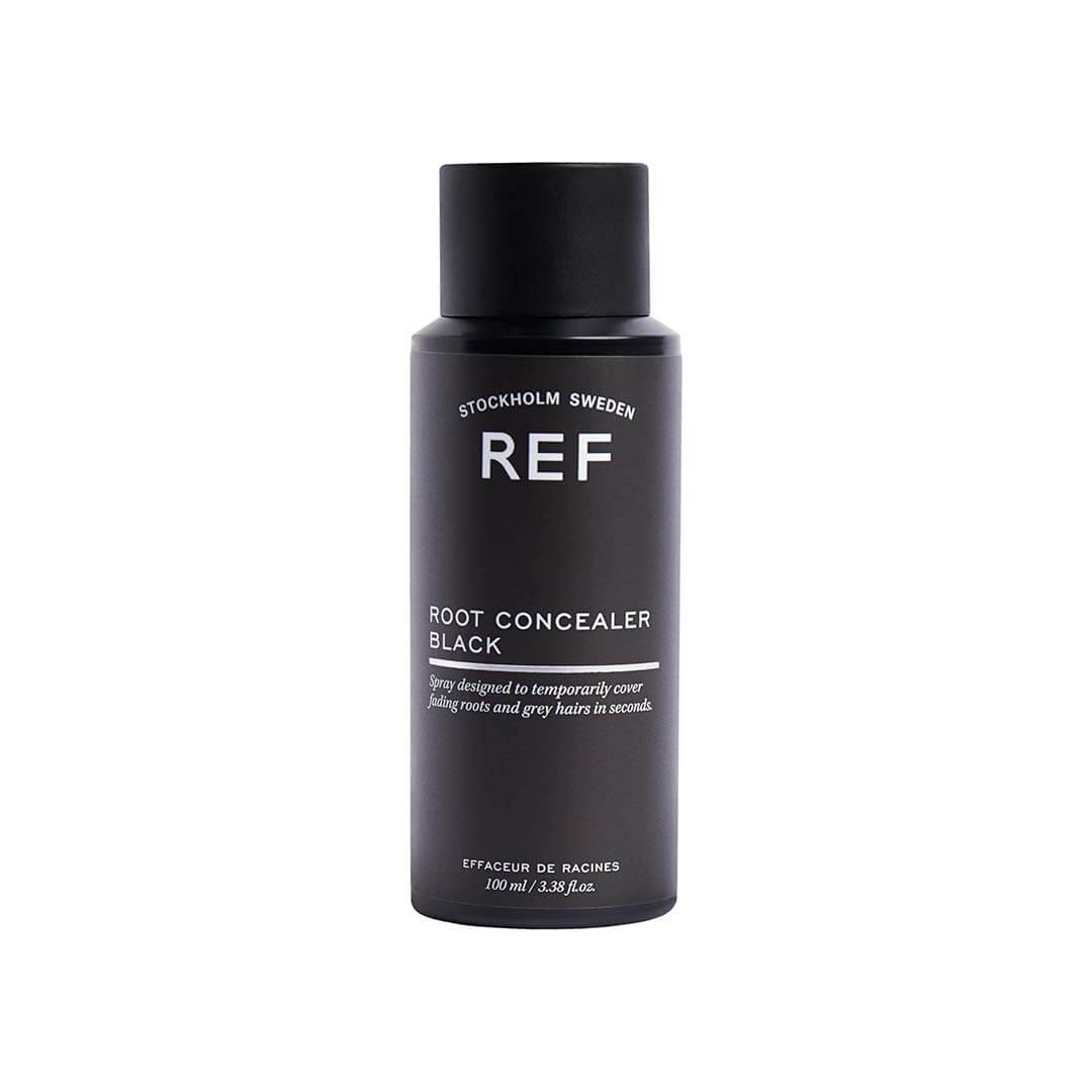 REF Root Concealer Black 100 ml