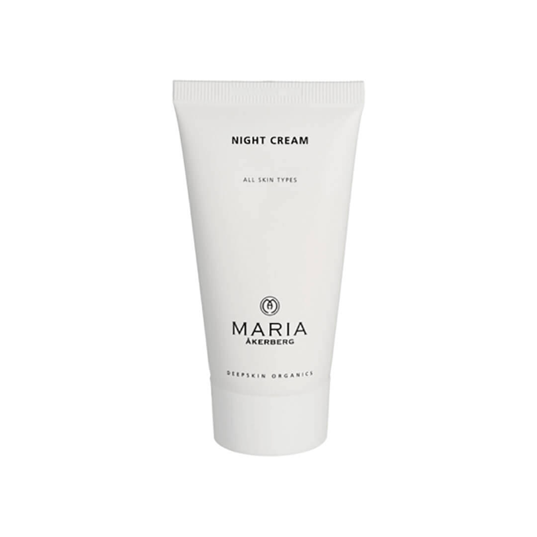 Maria Åkerberg Night Cream
