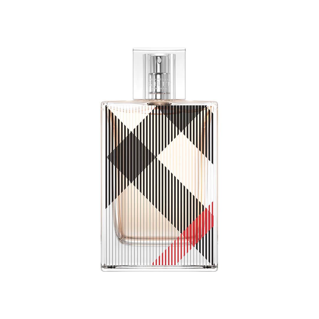 Burberry Brit For Women EdP