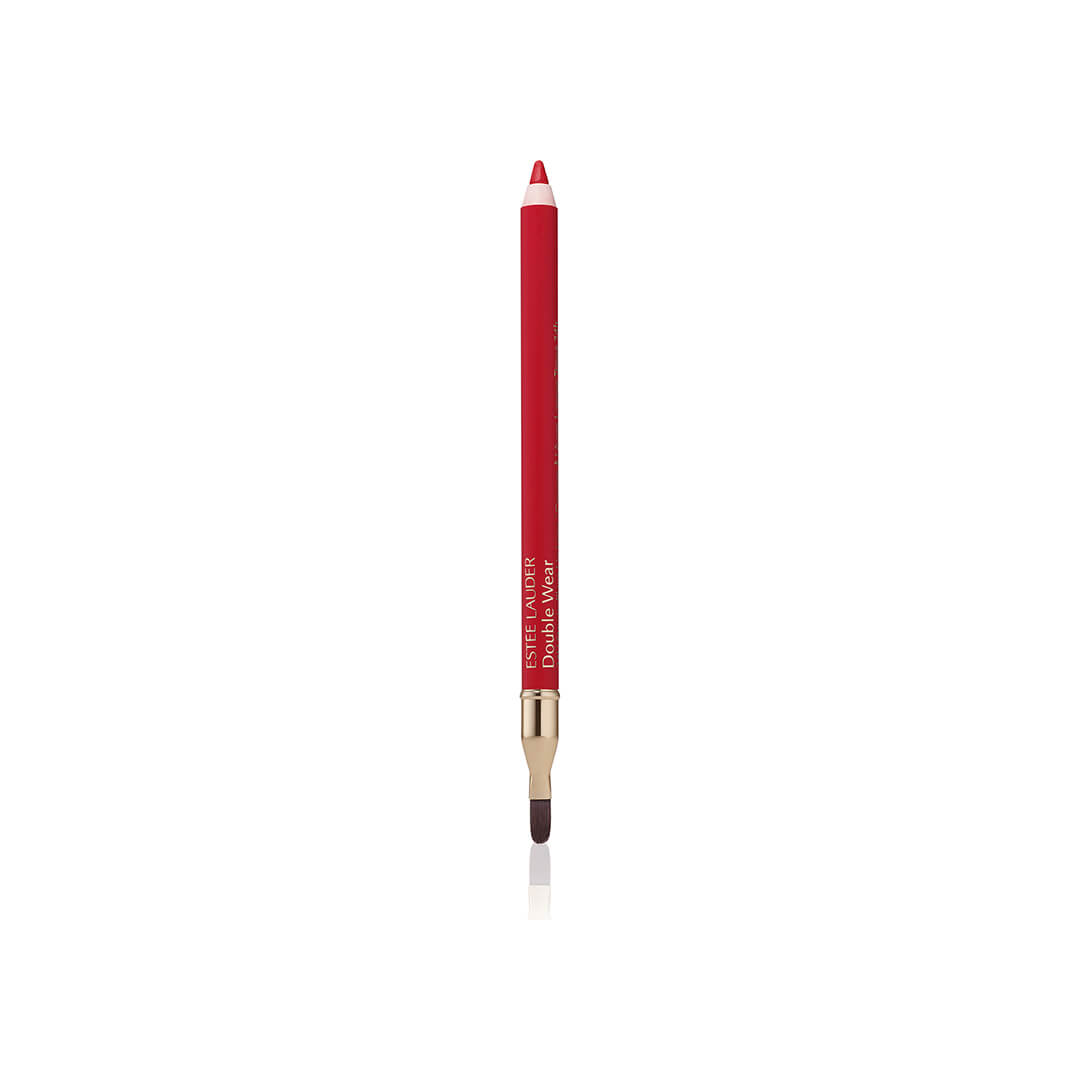 Estee Lauder Double Wear 24H Stay In Place Lip Liner Red 018 1.2g