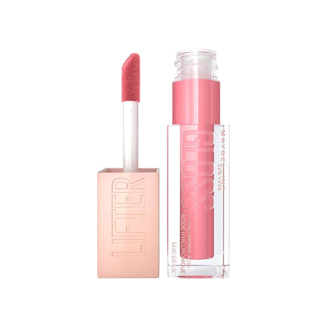 Maybelline Lifter Gloss Gummy Bear 21 5.4 ml