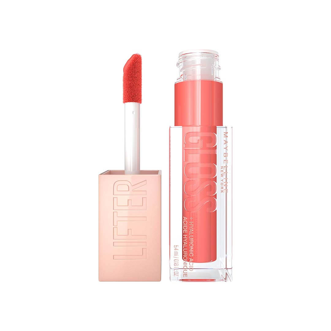 Maybelline Lifter Gloss Peach Ring 22 5.4 ml