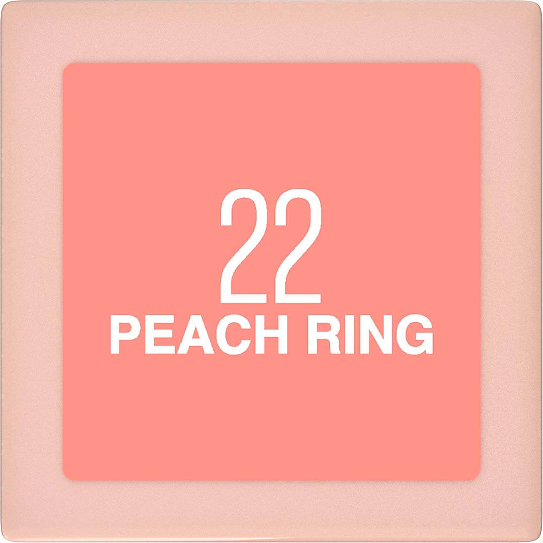 Maybelline Lifter Gloss Peach Ring 22 5.4 ml
