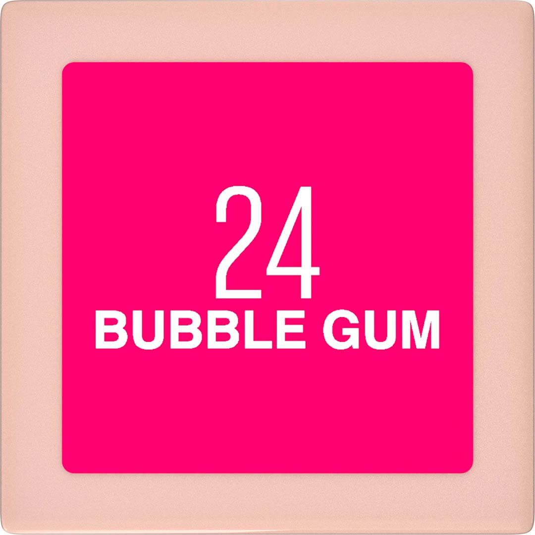 Maybelline Lifter Gloss Bubble Gum  24 5.4 ml