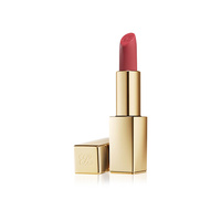 Estee Lauder Pure Color Lipstick Creme Bois De Rose 131 3.5g