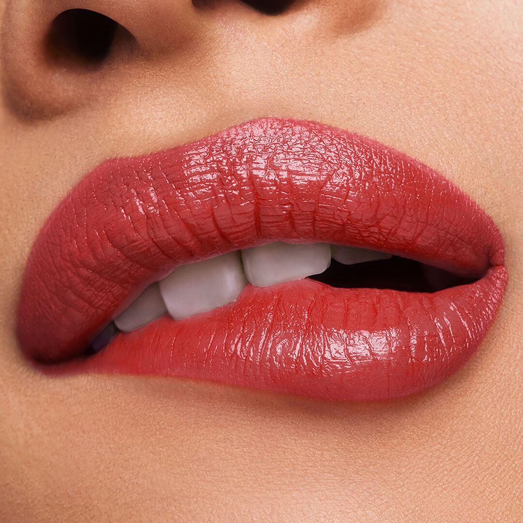 Estee Lauder Pure Color Lipstick Creme Bois De Rose 131 3.5g