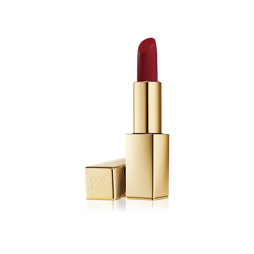 Estee Lauder Pure Color Lipstick Creme Renegade 697 3.5g