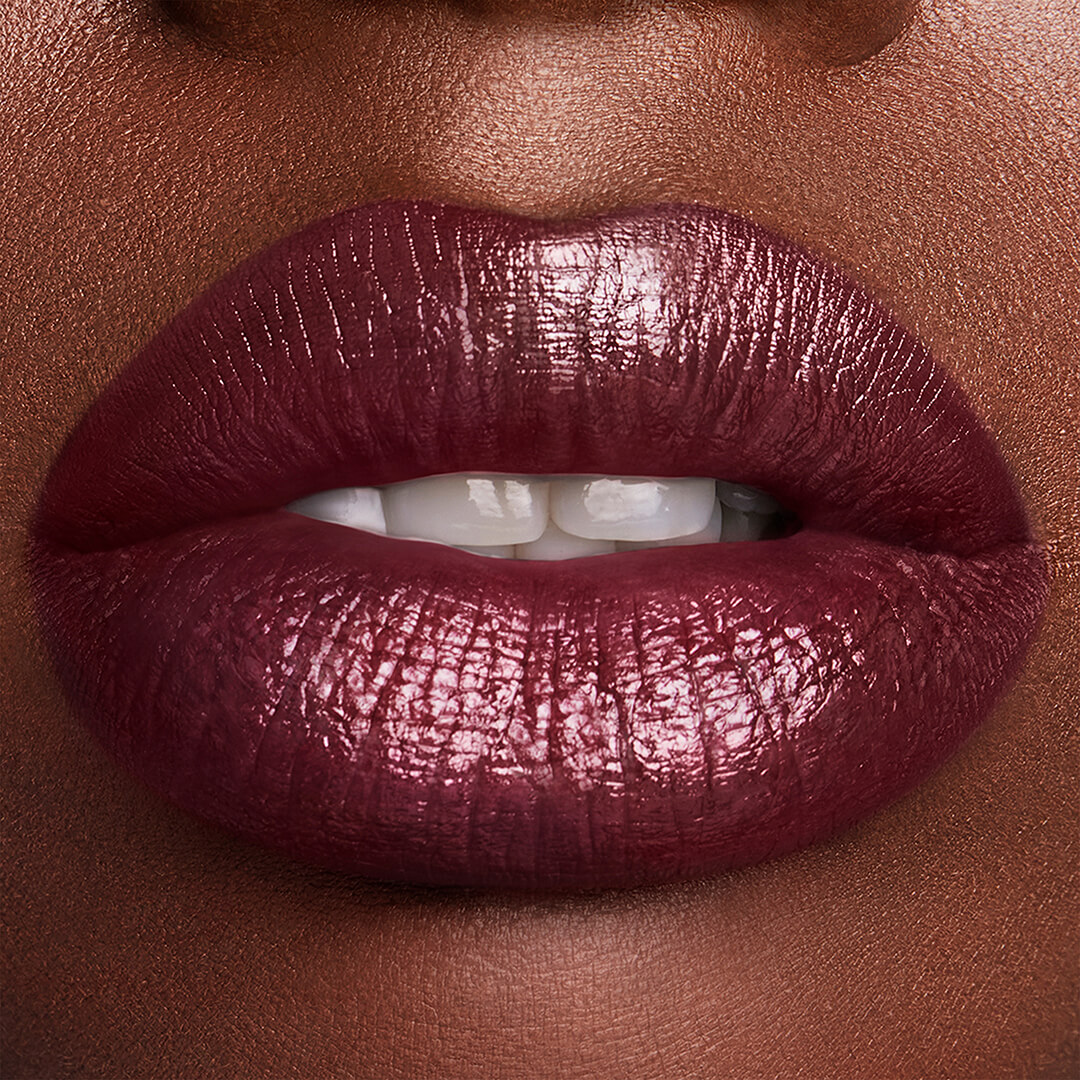 Estee Lauder Pure Color Lipstick Creme Midnight Kiss 685 3.5g