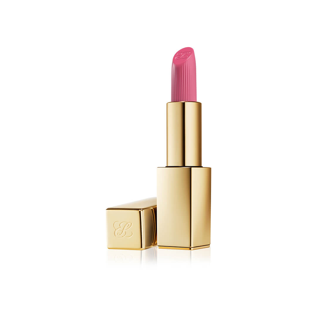 Estee Lauder Pure Color Lipstick Creme Powerful 220 3.5g