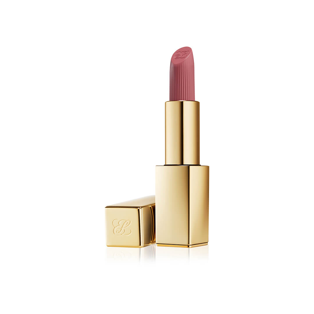 Estee Lauder Pure Color Lipstick Creme Make You Blush 822 3.5g