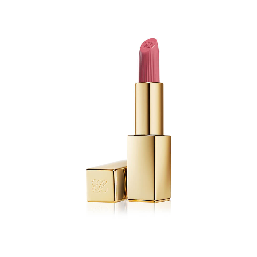 Estee Lauder Pure Color Lipstick Creme Dynamic 410 3.5g