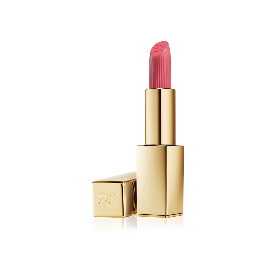 Estee Lauder Pure Color Lipstick Creme Eccentric 260 3.5g