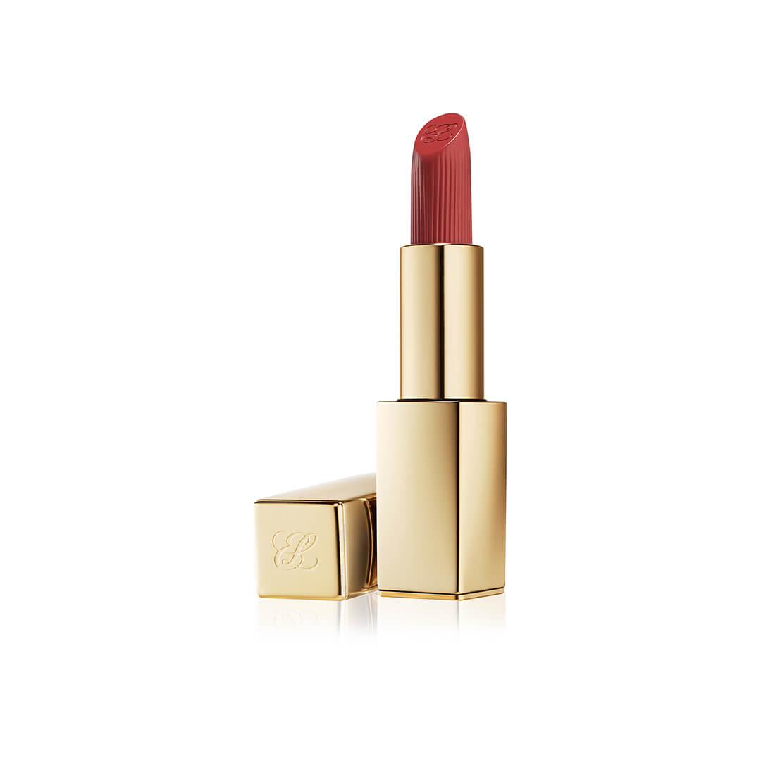 Estee Lauder Pure Color Lipstick Creme Fierce 360 3.5g