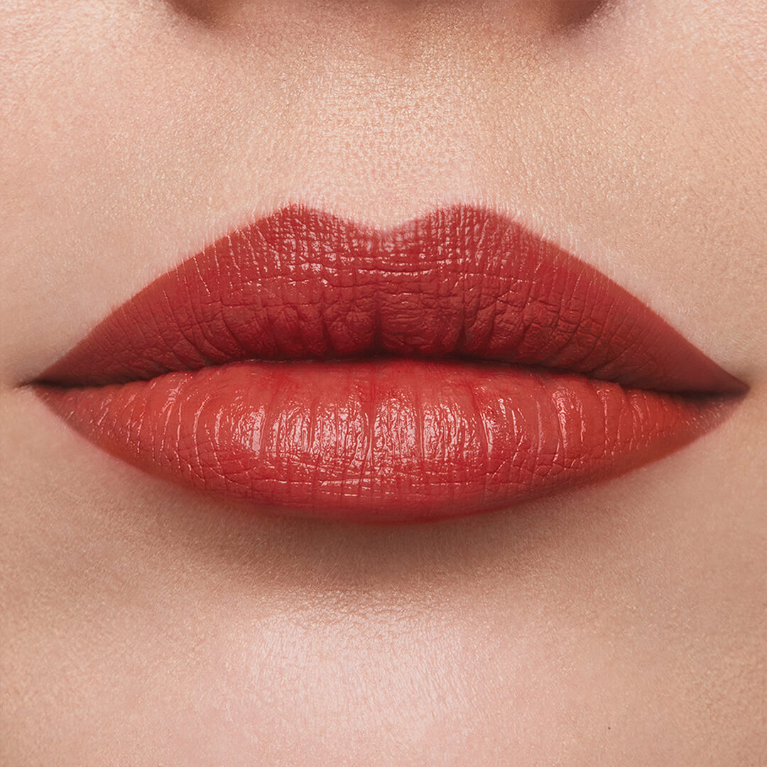 Estee Lauder Pure Color Lipstick Creme Fierce 360 3.5g