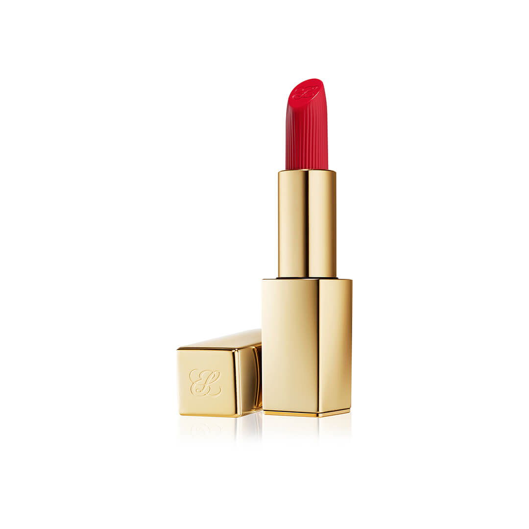 Estee Lauder Pure Color Lipstick Creme Carnal 520 3.5g