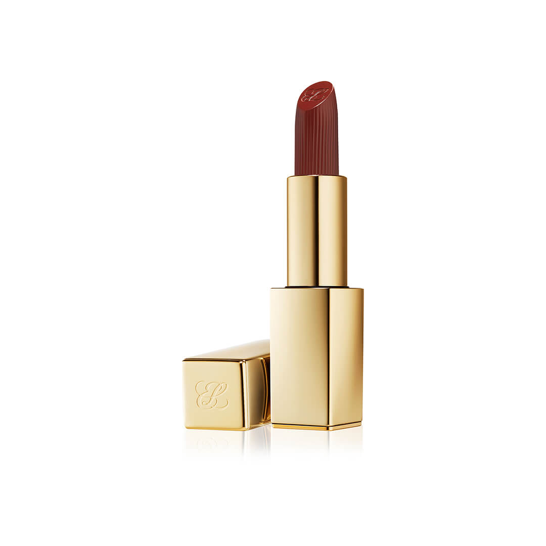 Estee Lauder Pure Color Lipstick Matte No Concessions 806 3.5g