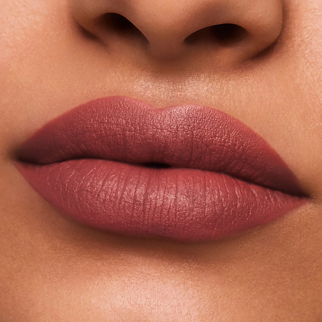 Estee Lauder Pure Color Lipstick Matte Secret Scandal 809 3.5g