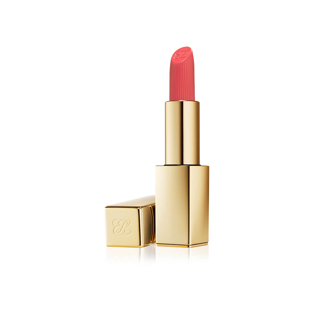 Estee Lauder Pure Color Lipstick Matte Visionary 600 3.5g