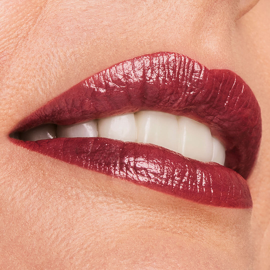 Estee Lauder Pure Color Lipstick Hi Lustre Hot Kiss 563 3.5g