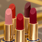 Estee Lauder Pure Color Lipstick Hi Lustre Rebellious Rose 420 3.5g