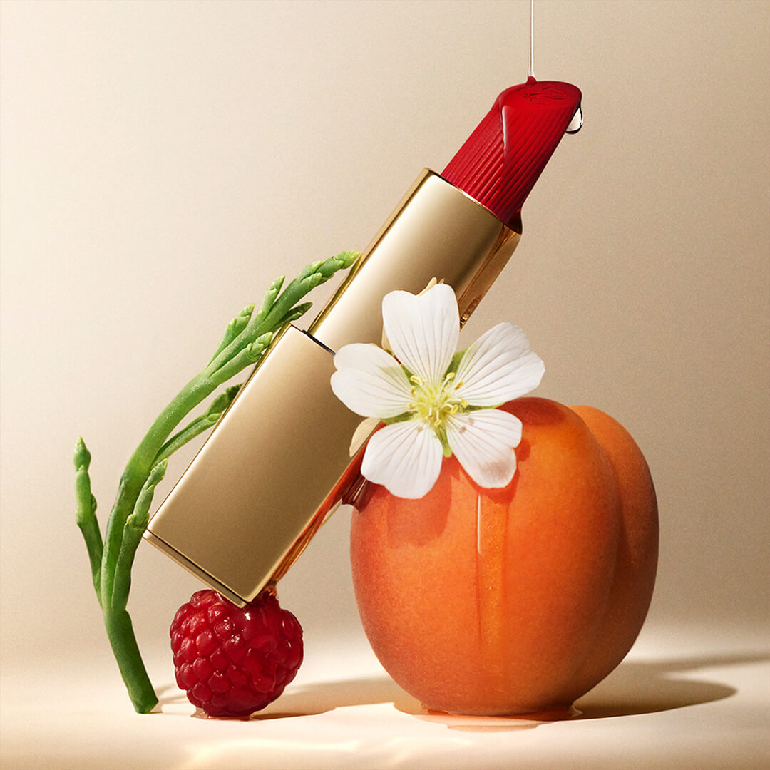 Estee Lauder Pure Color Lipstick Creme Bois De Rose 131 3.5g