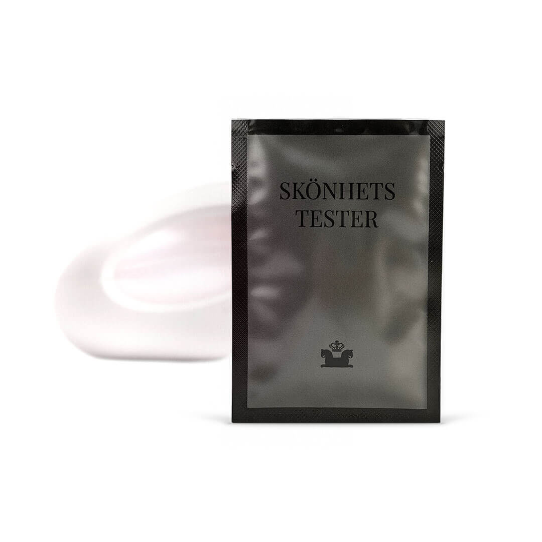 Ariana Grande Mod Vanilla EdP - Skönhetstester