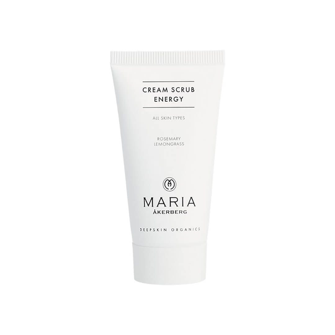Maria Åkerberg Cream Scrub Energy 30 ml