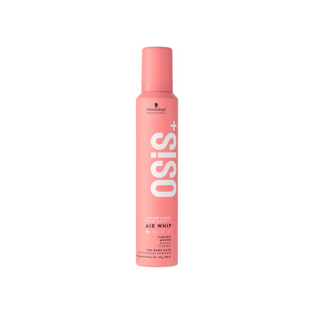Schwarzkopf Professional Osis Air Whip 200 ml