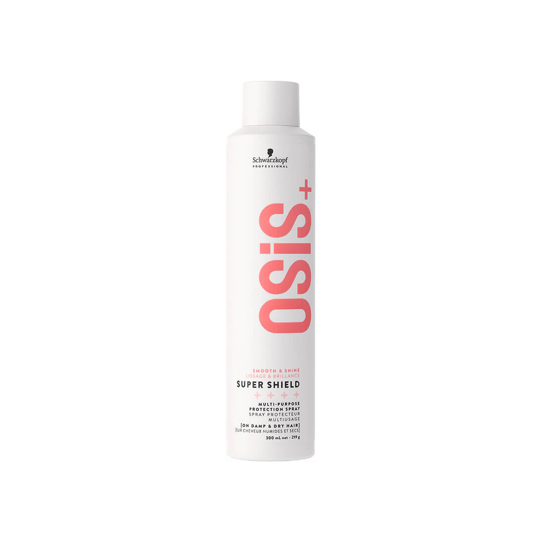 Schwarzkopf Professional Osis Super Shield 300 ml