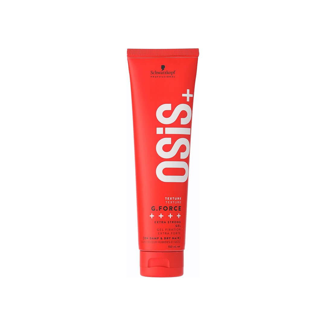 Schwarzkopf Professional Osis G Force 150 ml