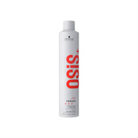 Schwarzkopf Professional Osis Freeze 500 ml