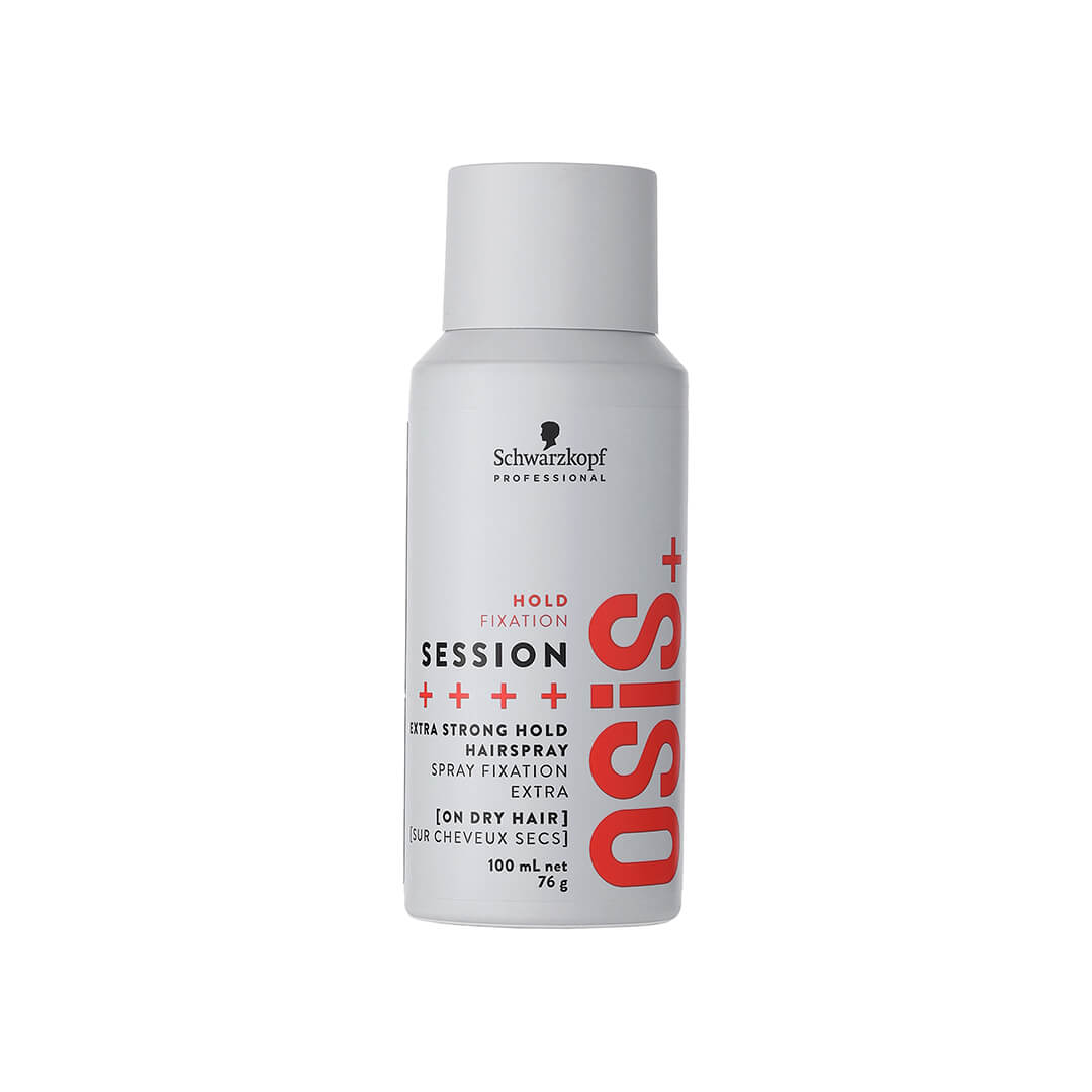 Schwarzkopf Professional Osis Session 100 ml
