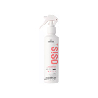 Schwarzkopf Professional Osis Flatliner 200 ml