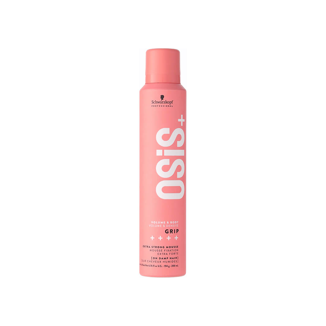 Schwarzkopf Professional Osis Grip 200 ml