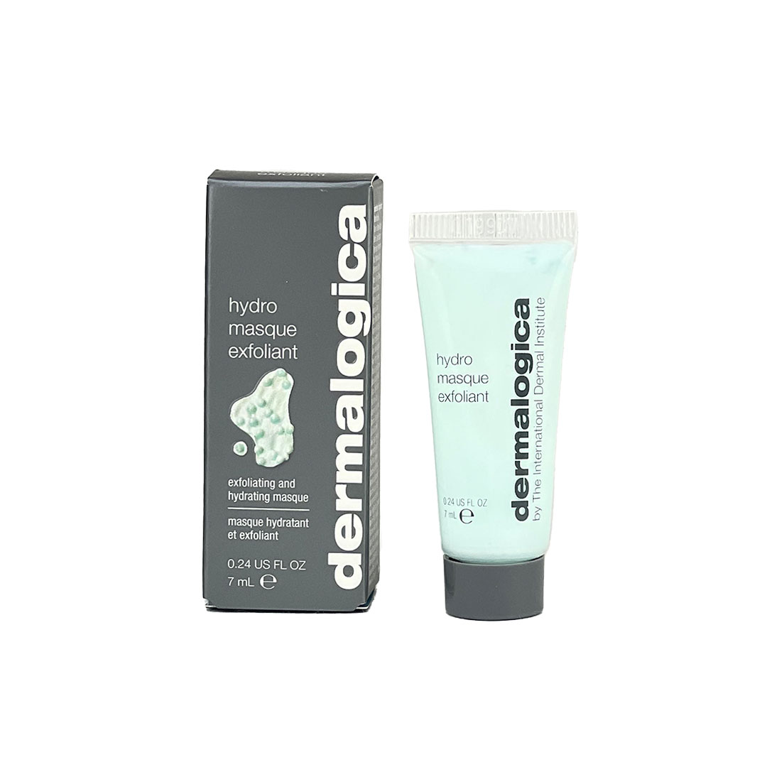 KÖP PRODUKTER FRÅN DERMALOGICA FÖR MINST 400 kr, få gåva på köpet! 1 gåva per ku