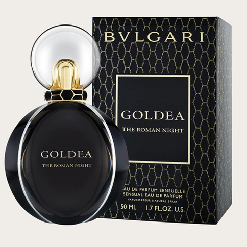 Bvlgari Goldea The Roman Night Edp 50 ml Bvlgari Goldea The Roman Night Edp 50 ml