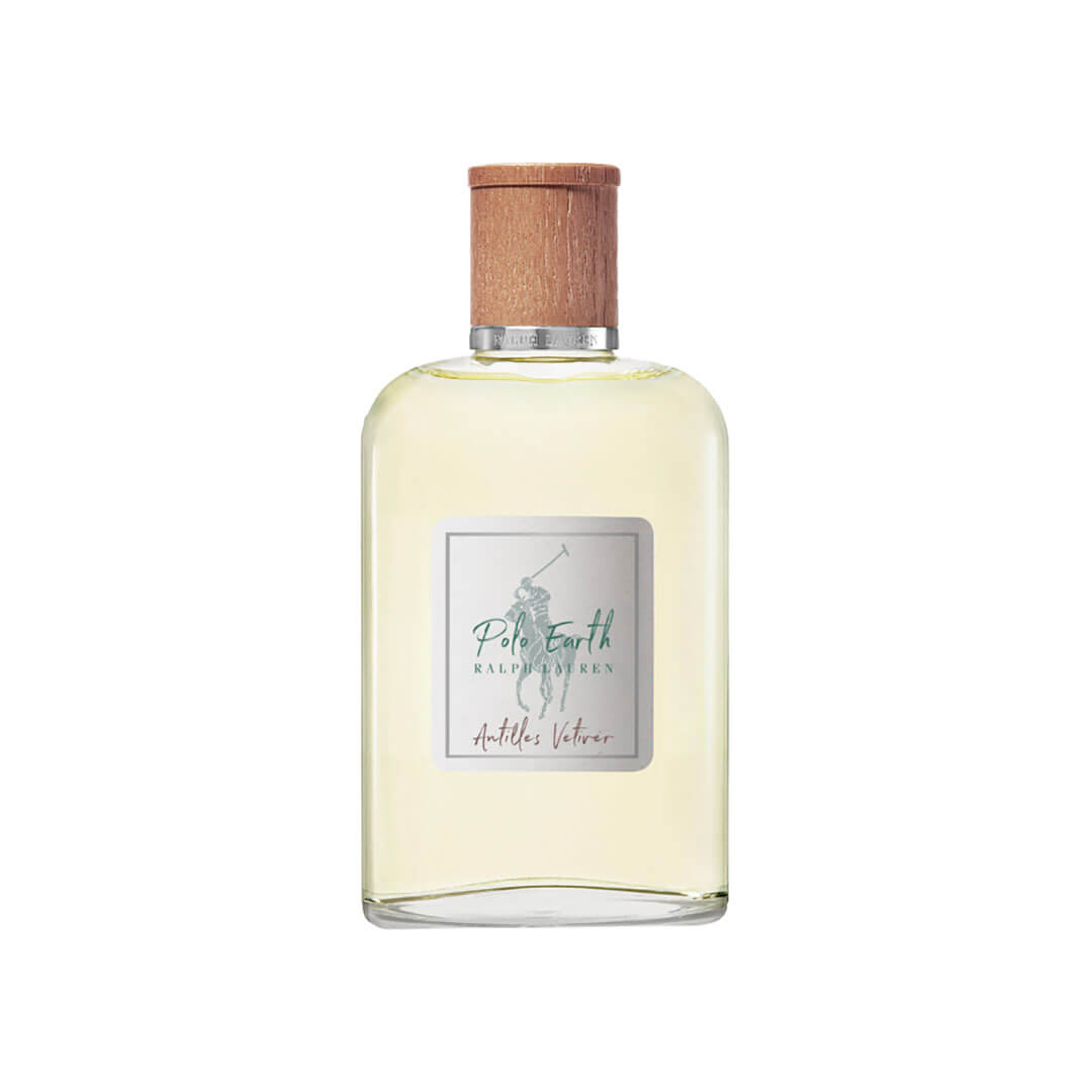 Ralph Lauren Polo Earth Antilles Vetiver EdT 100 ml